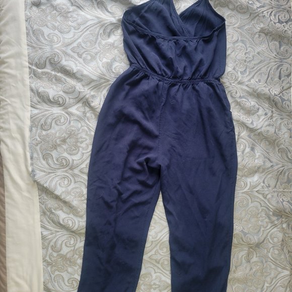 Lulus size small romper - Picture 2 of 3